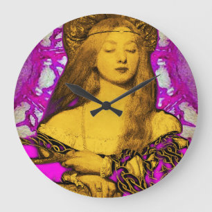 VANITY BEAUTY-FASHION COSTUME DESIGNER GROßE WANDUHR