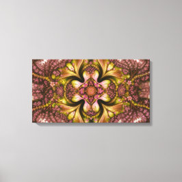 Vanity Canvas Print Leinwanddruck