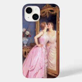 Vanity Case-Mate iPhone 14 Hülle