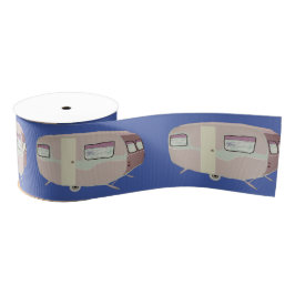 Vanlife Ripsband