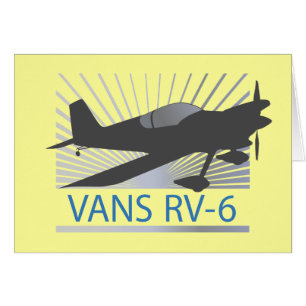Vans RV-6