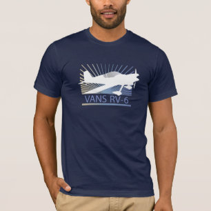 Vans RV-6 T-Shirt