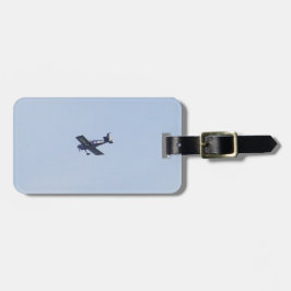 Vans RV-7 Leichtflugzeug Gepäckanhänger