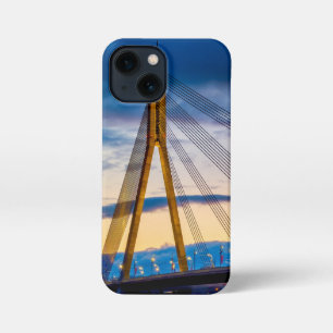 Vansu Tilts iPhone 13 Mini Hülle