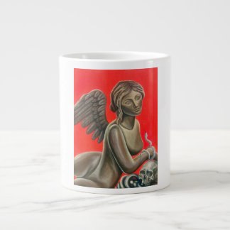 Vanth von Nefertara Jumbo-Tasse