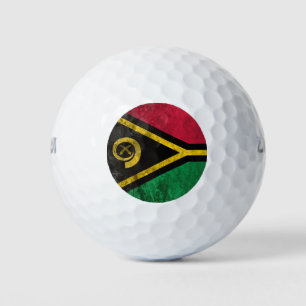 Vanuatu Golfball