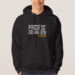 Vanuatu Hoodie Women's