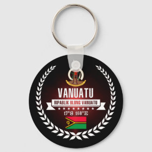 Vanuatu Schlüsselanhänger