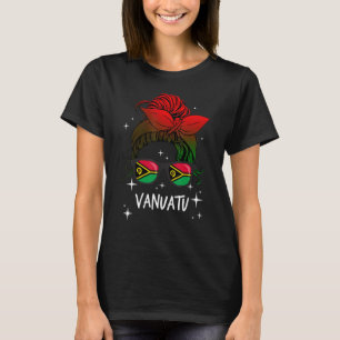 Vanuatu T-Shirt
