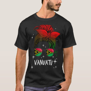 Vanuatu T-Shirt