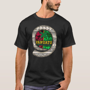 Vanuatu T-Shirt