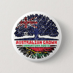 Vanuatu Vanuatu Australier Australien Baum Button