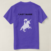 Vanyar House T - Shirt