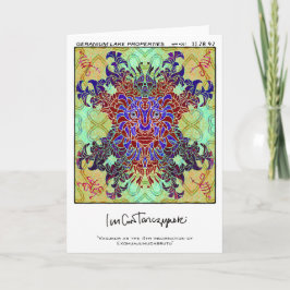 Vaojkur als 4. Inkarnation von Ekchuajumudab Karte