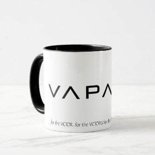 Vaparo Kaffee Tasse