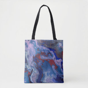 Vape Abstract-Tasche