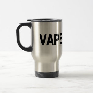 Vape an! reisebecher