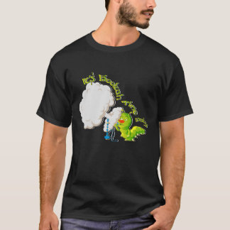 Vape | Es ist Hookah Time, Baby von VapeGoat™ T-Shirt