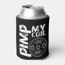 VAPE | Pimp my Coil by VapeGoat™ Dosenkühler