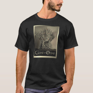 Vape Thron T-Shirt