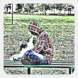 Vape Vaping Stickers