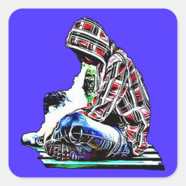 Vape Vaping Stickers