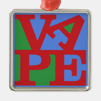 Vape Verzierung Ornament Aus Metall