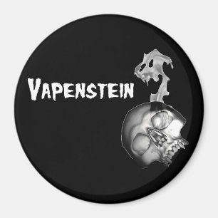 Vapenstein Kühlschrankmagnet Magnet