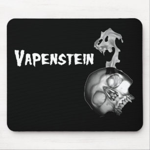 Vapenstein Mausunterlage Mousepad