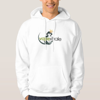 VapeXhale Logo Hoodie
