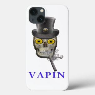 Vaping Case-Mate iPhone Hülle