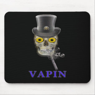 Vaping Mousepad