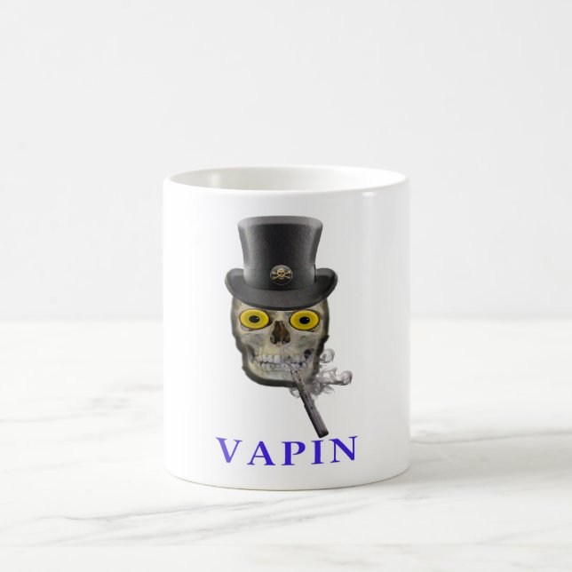 Vaping Tasse (Mittel)