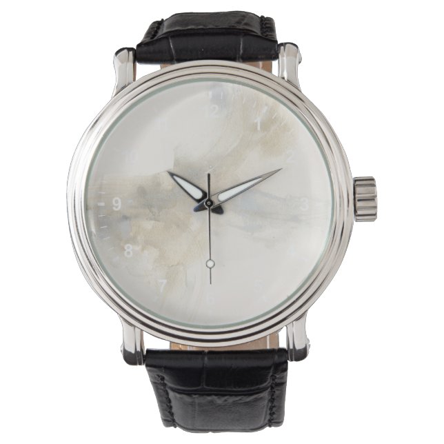 Vapor Armbanduhr (Vorderseite)