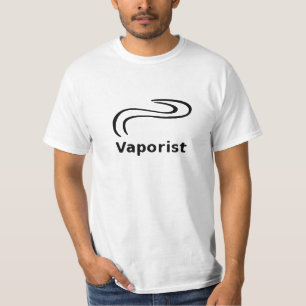 Vaporist T-Shirt