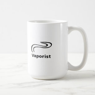 Vaporist Tasse