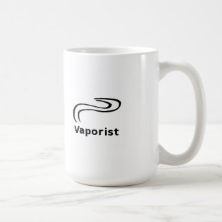 Vaporist Tasse