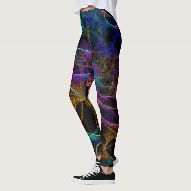 Vapors Leggings (Links)