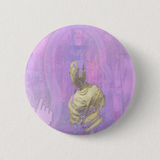 vaporwave ästhetisch button