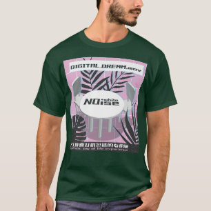 Vaporwave ästhetische Synthwave Retro Vintag 90er  T-Shirt