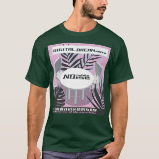 Vaporwave ästhetische Synthwave Retro Vintag 90er  T-Shirt
