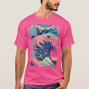 Vaporwave Cyber Pastel Punk Retro Japanisch Great T-Shirt