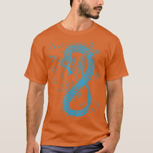 Vaporwave Japan grunge Aesthetic Otaku Kanji retro T-Shirt