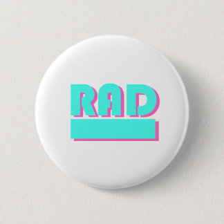 Vaporwave Knopf - krasser Vaporwave Knopf Button