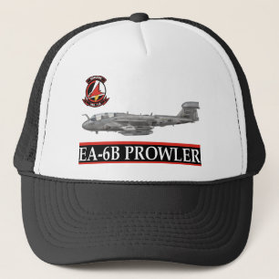 VAQ-134 Garudas Truckerkappe