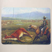 Vaquero C 1830 Der Wilde Westen Der Cowboy