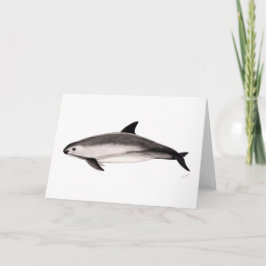 Vaquita Karte