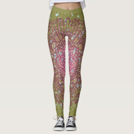 Varanasi II - Leggings