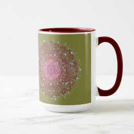 Varanasi II - Tasse, Cup Tasse