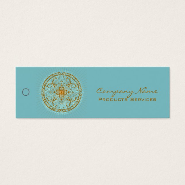 Varanasi - Preis für Waren (Vorderseite)